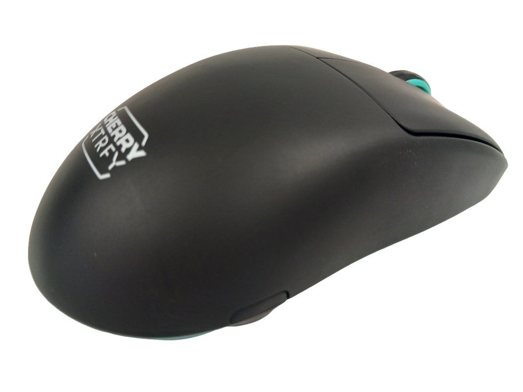 Mouse: CHERRY xtrfy M68 Mouse (Wireless; Black) – Usato da Hünenberg venduto da Restwert_Zug 5