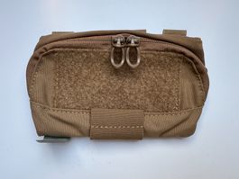 Ferro Concepts MOLLE Admin Panel Coyote