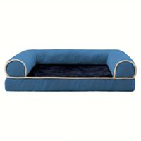 Sofa Bett Katzen Hunde 75x50x14 cm