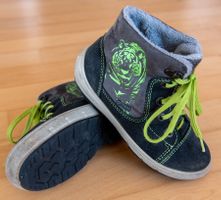 GoreTex Schuhe von Superfit, Gr. 27