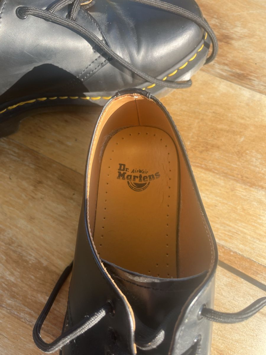 Dr. Martens Scarpe da uomo: Dr. Martens Schuhe – Nuovo (secondo la descrizione) da Solothurn venduto da veylo 3