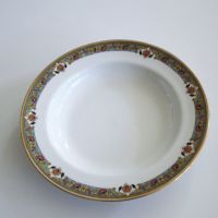 Suppenteller 23.5 cm, Limoges
