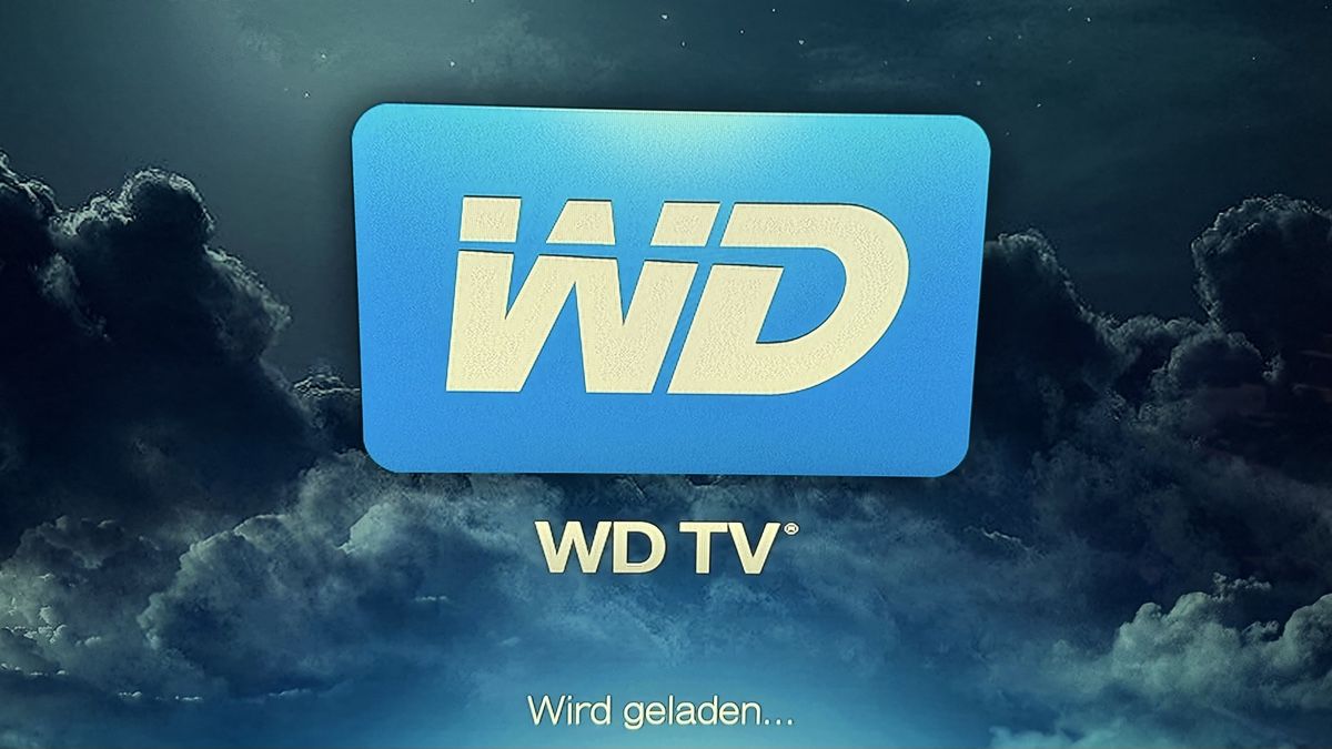 Western Digital Sistemi audio & multimediali: WD TV Media Player C3H Western Digital – Usato da Lüchingen venduto da phlanlab