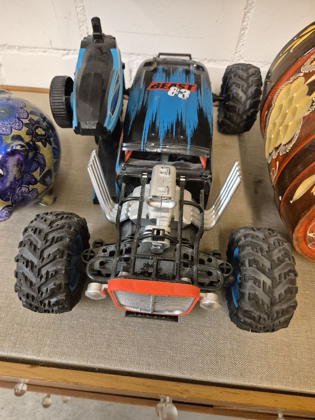 Modellismo RC: Kellerräumung, konvolut, – Usato da Kreuzlingen venduto da Swiss.Chanel 1