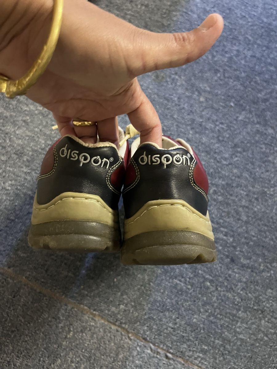Scarpe da donna: Dispon shoe 38  – Usato da Zürich venduto da Proton_Slit 2