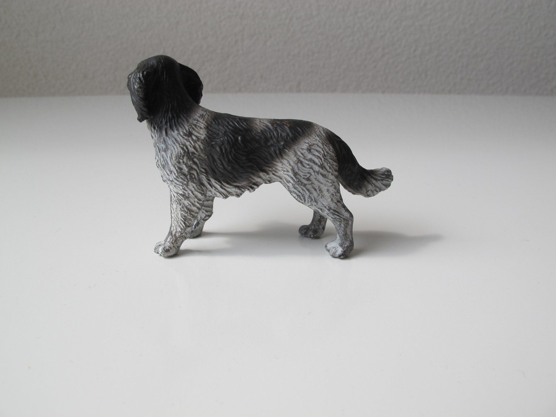 Schleich Figuren: Schleich 16326 Münsterländer Hund – Gebraucht aus Vilters von hedi00 1