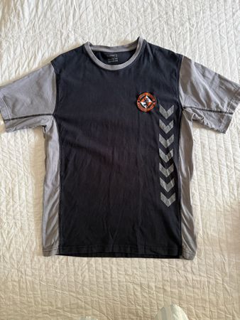 Hummel T-Shirt Dundee United FC