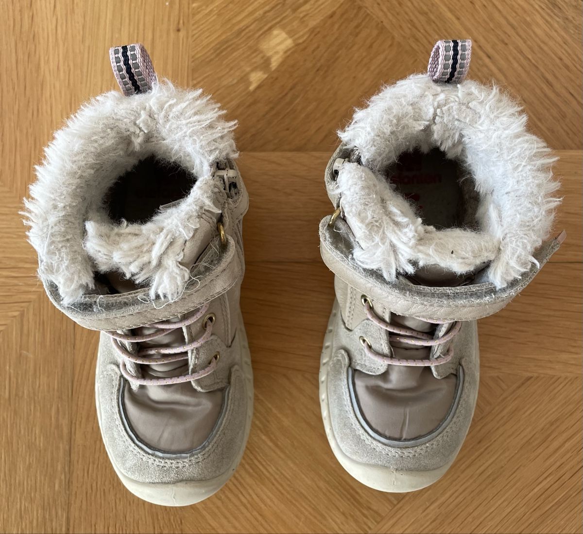 Elefanten Scarpe per ragazze: Elefanten Schuhe Herbst/Winter Gr. 24 – Usato da Bassersdorf venduto da coc_qvz7 1