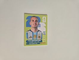 Panini WM 26 - ARG15