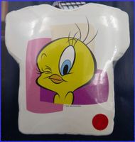 Tweety magische T-Shirts gepresst Gr. L