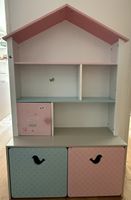 Regal im Hausdesign von vertbaudet für Mädchenzimmer