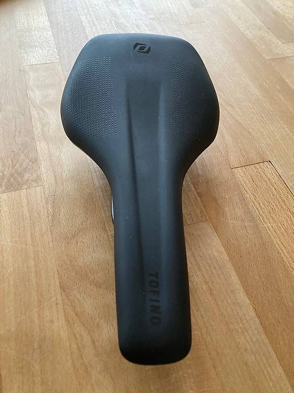 Pezzi di ricambio: Syncros Tofino 135mm Sattel – Usato da Luzern venduto da lro_yx2s 2