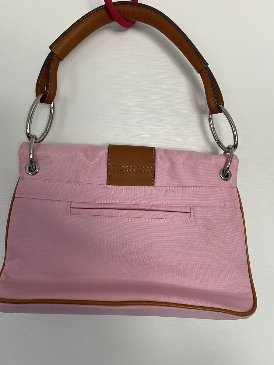 Bogner Taschen für Damen: Bogner Tasche rosa – Gebraucht aus Sonnental von Sternli57 1