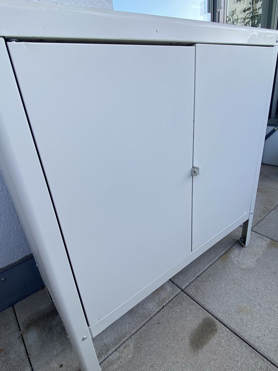 Armadi: Schrank Kolbjörn von IKEA – Usato da Winterthur venduto da WTobi 2