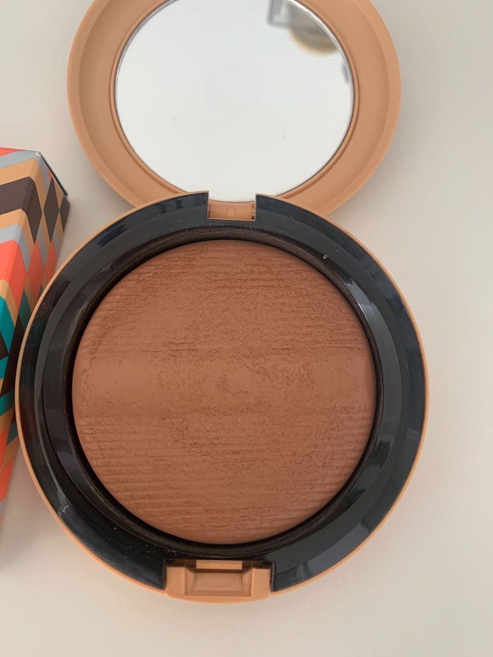 Mac Cosmetics Make-up: MAC Bronzer, Limitiert – Gebraucht aus Zürich von deruja 6