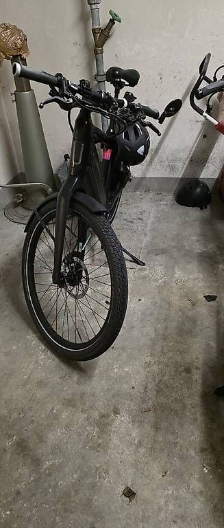 Stromer Biciclette: Stromer E-Bike ST2  gebraucht funktionsfähig – Usato da Bern venduto da LiLeNuSaAy081113 4