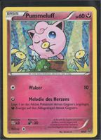 POKÉMON / Pummeluff / McDonald's 2016 🇩🇪 / 1Fr.!