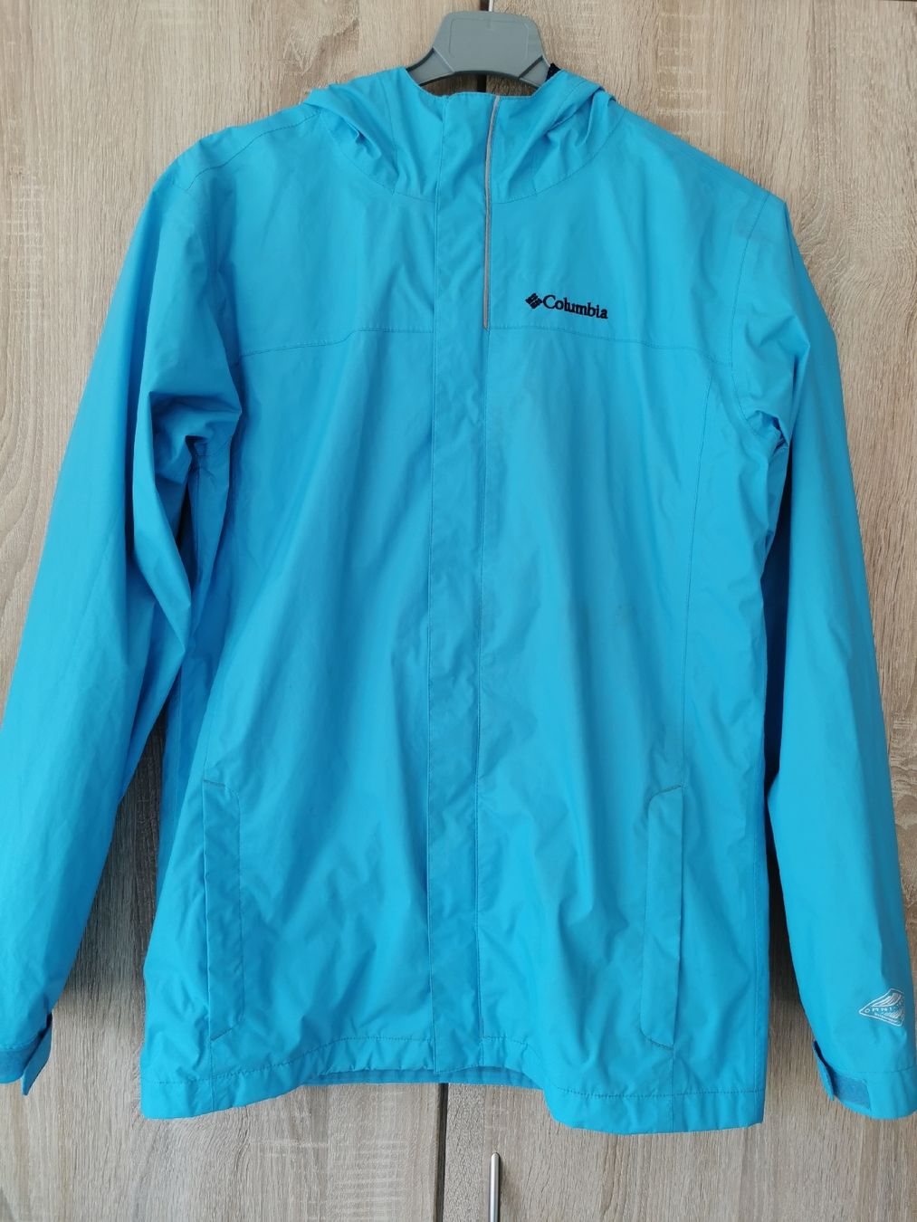 Columbia Giacche: Columbia Wandern Jacke Gr. M – Nuovo (secondo la descrizione) da Schlieren venduto da vlalif