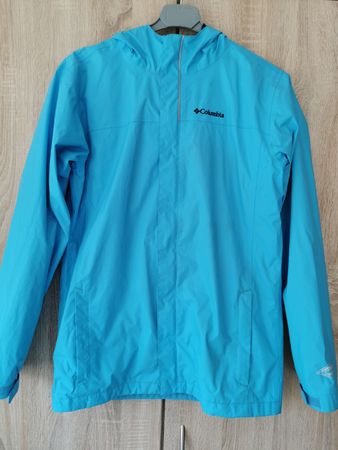 Columbia Wandern Jacke Gr. M