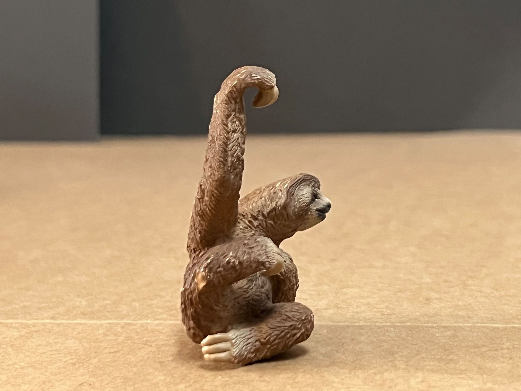 Schleich Statuette: Schleich 14793 Faultier – Usato da Ennetbaden venduto da mapa05 5