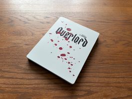 Overlord Steelbook (4K+Blu-ray)