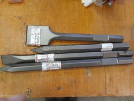 Bosch Bohrmeissel 28.6mm Aufnahme