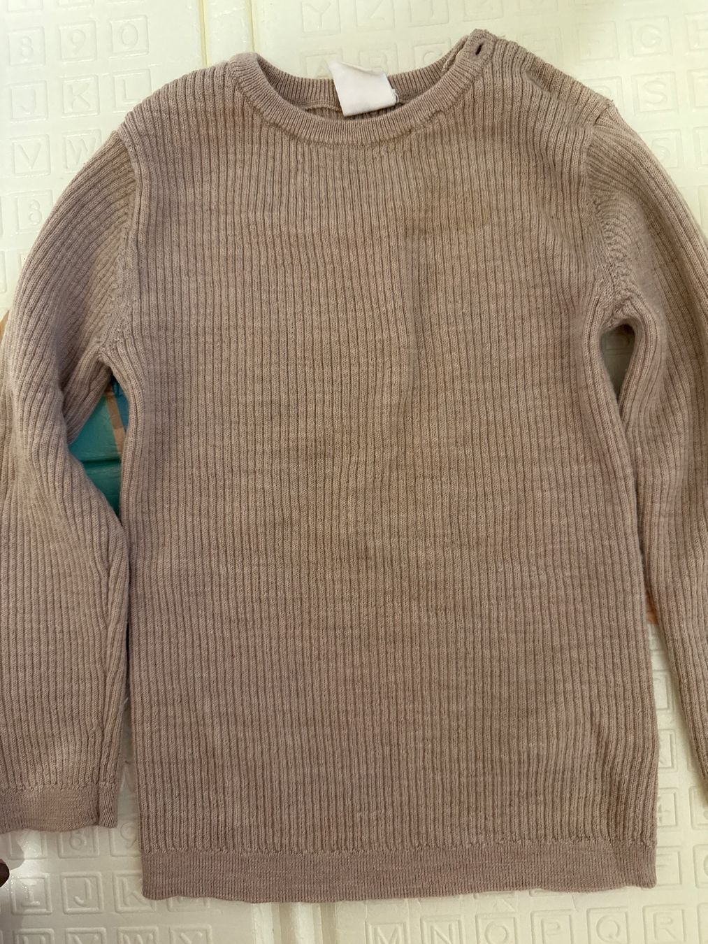 Lana: Set merino h&m – Usato da Rüti ZH venduto da tar_ts2x 1