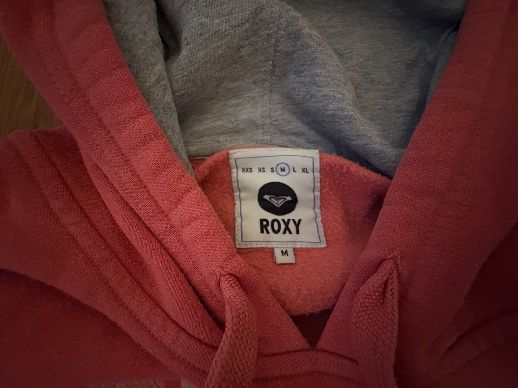 Roxy Pullover & Sweatshirts: Roxy Hoodie Grösse M – Gebraucht aus Wettswil von lovesbikes 2