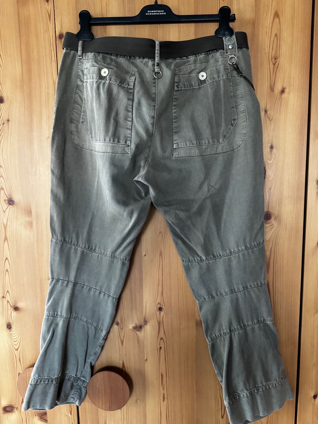 High Pantaloni: High Hose – Nuovo (secondo la descrizione) da Uerkheim venduto da erdf 1