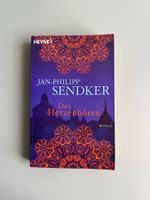 Das Herzenhören von Jan Philipp Sendker