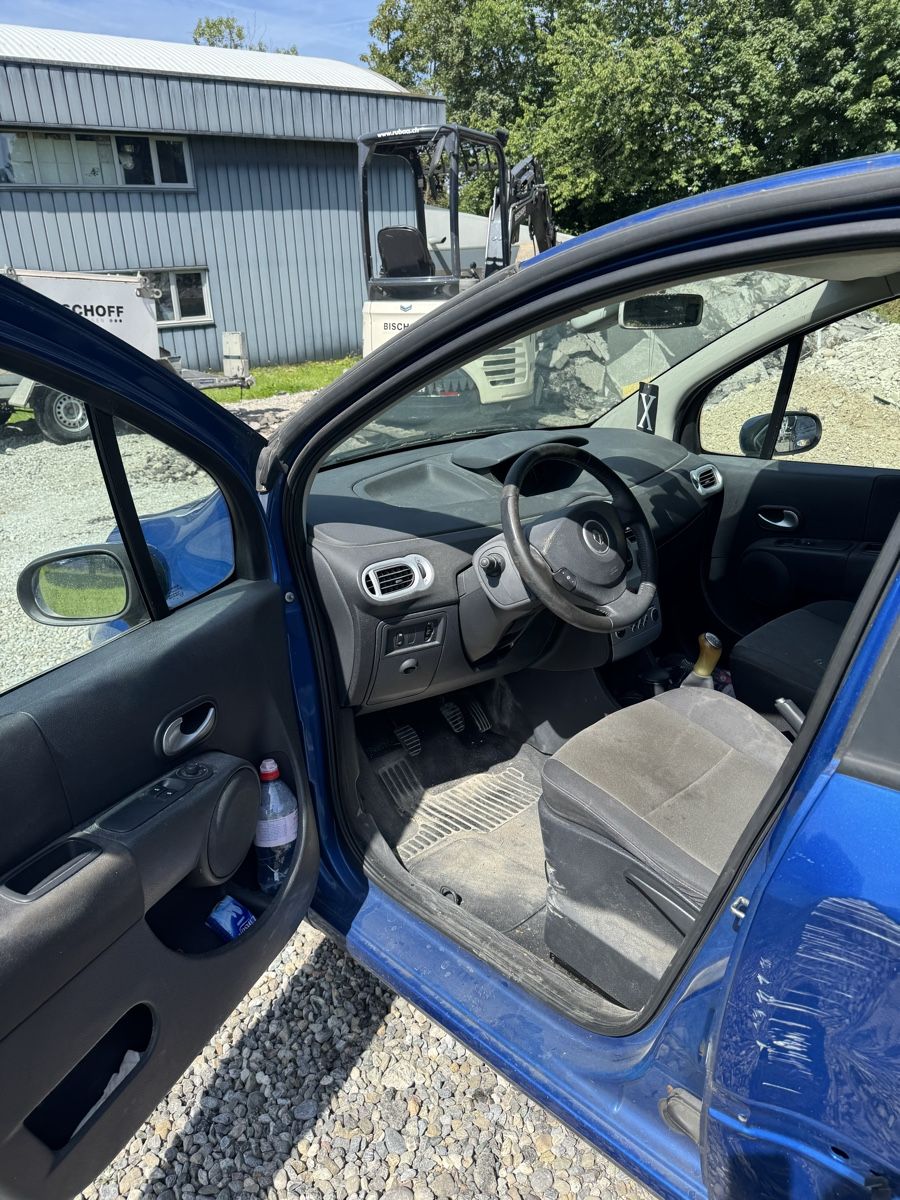 Renault Automobili: Renault Modus 1.2 16 V – Usato da Winterthur venduto da Aceof123 9