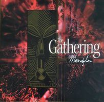 The Gathering – Mandylion - Limited Red Vinyl