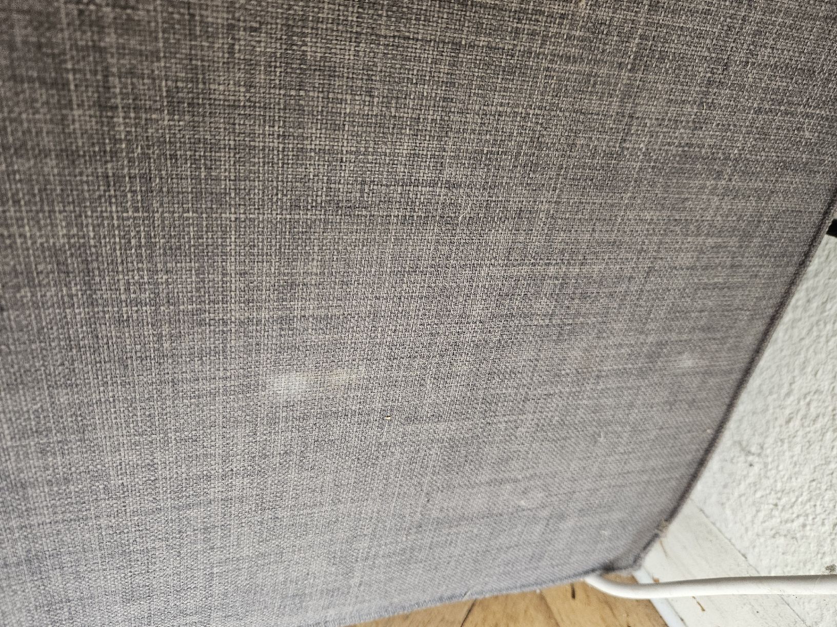 Ikea Sofas: Ecksofa dunkelgrau Stoff gebraucht – D'occasion à Derendingen par lindi07coco 2