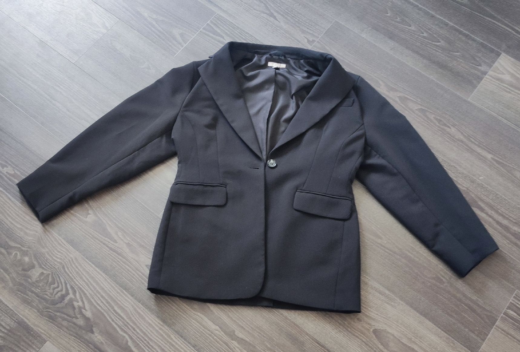 H&M Jacken: Plazer Jacke – Gebraucht aus Othmarsingen von HBN 1