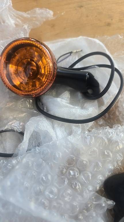 Toutes les pièces détachées moto: Harley-Davidson Blinker  – Neuf avec emballage d'origine à Balsthal par Ruc_g5nx 2