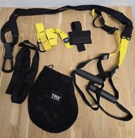 TRX PRO Suspension Trainer