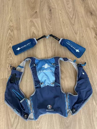 Raidlight Laufrucksack