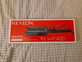 Revlon Wave Master