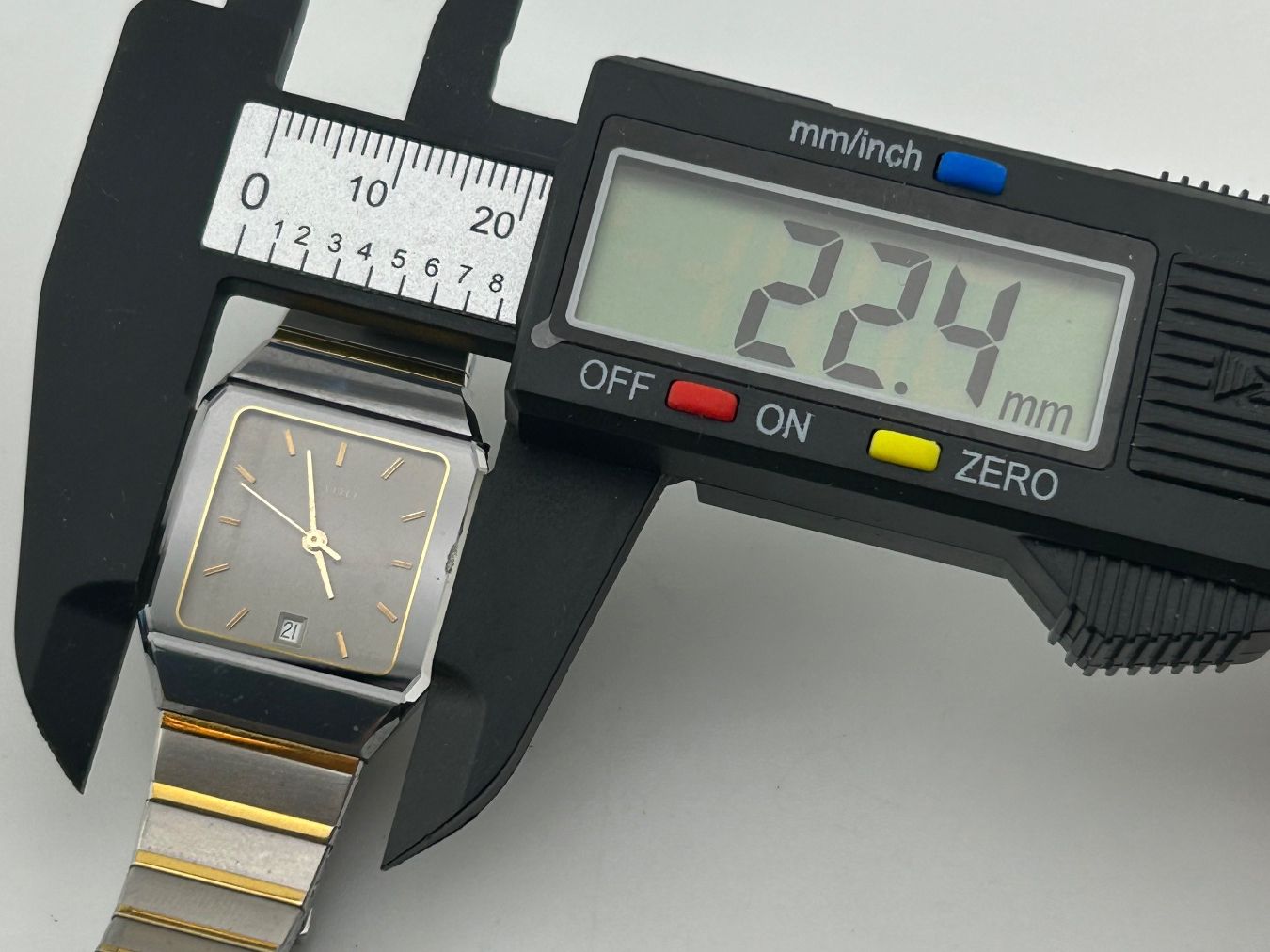 Rado Orologi: RADO Damenuhr läuft – Usato da Biel/Bienne venduto da MrP_WatchesBiel 6