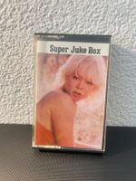 Sommer Hits: Super Juke Box Kassette - Italo Disco Rarität