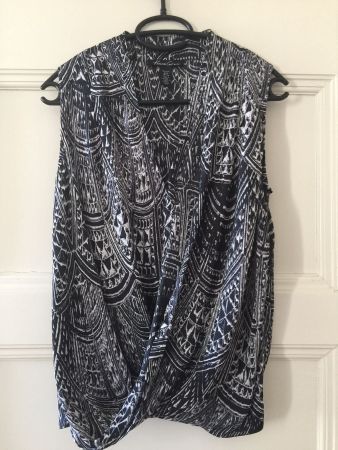 cooles Top von Kenneth Cole New York