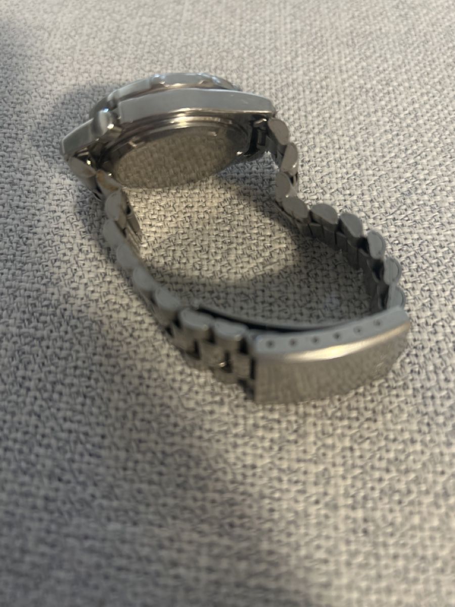 Casio Orologi: Armbanduhr Casio - Quartz  – Usato da Oftringen venduto da Michaels011 1