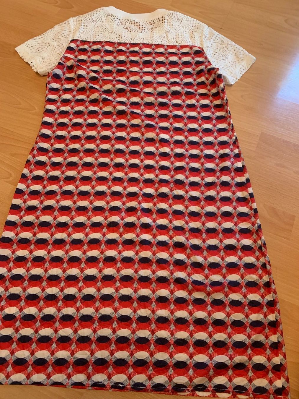Vestiti: Jolie robe vintage t. L – Usato da MEYRIN venduto da Gwendo10 1