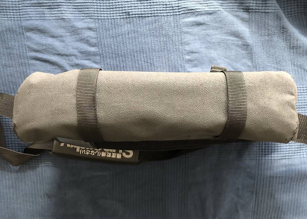 Superdry Borse: Superdry Umhängetasche – Usato da Ittigen venduto da Ganjaiii 2