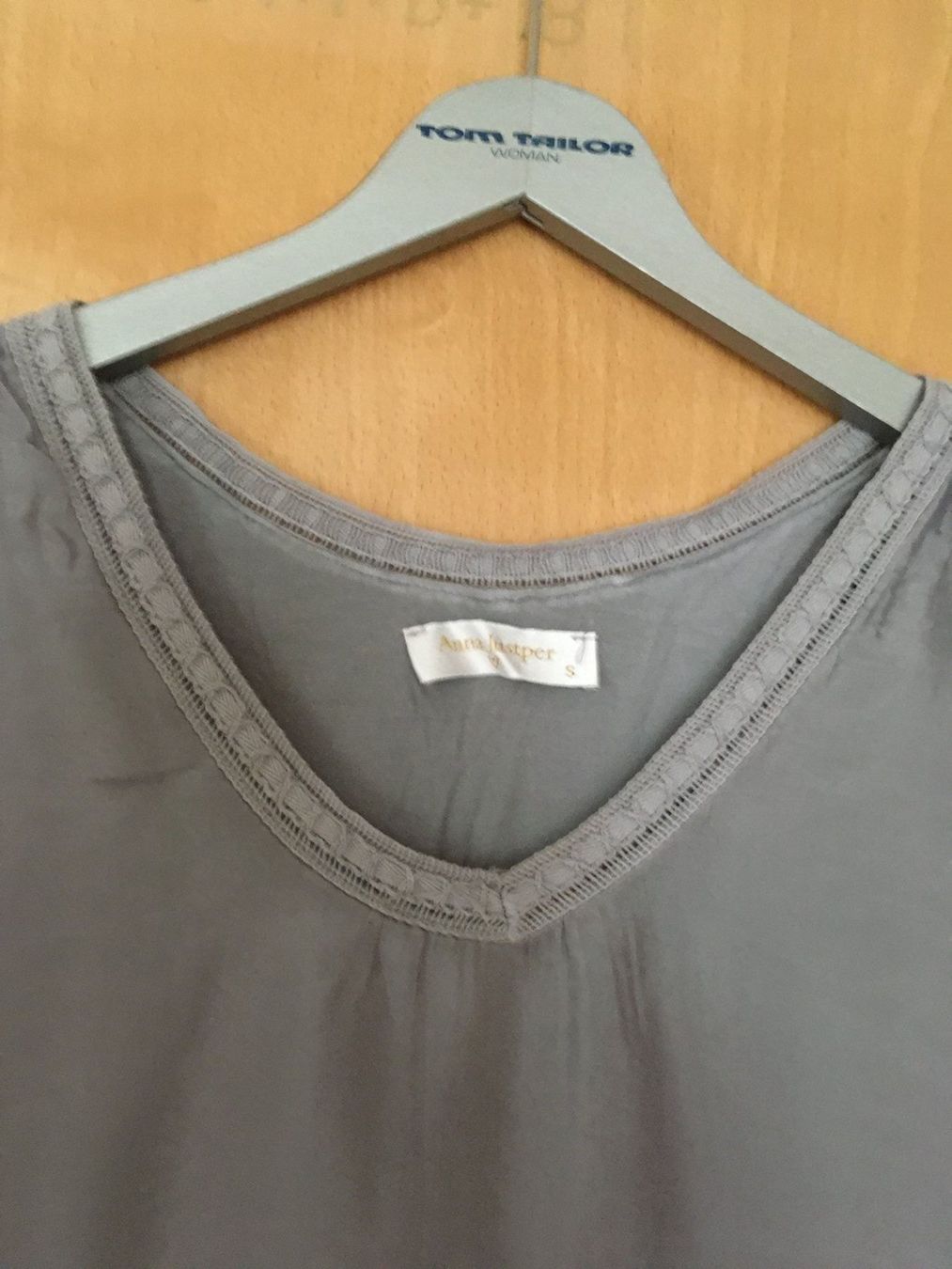 Alba Moda Vestiti: Kleid Anna Justper Gr. 36 – Usato da Muotathal venduto da robin40 2