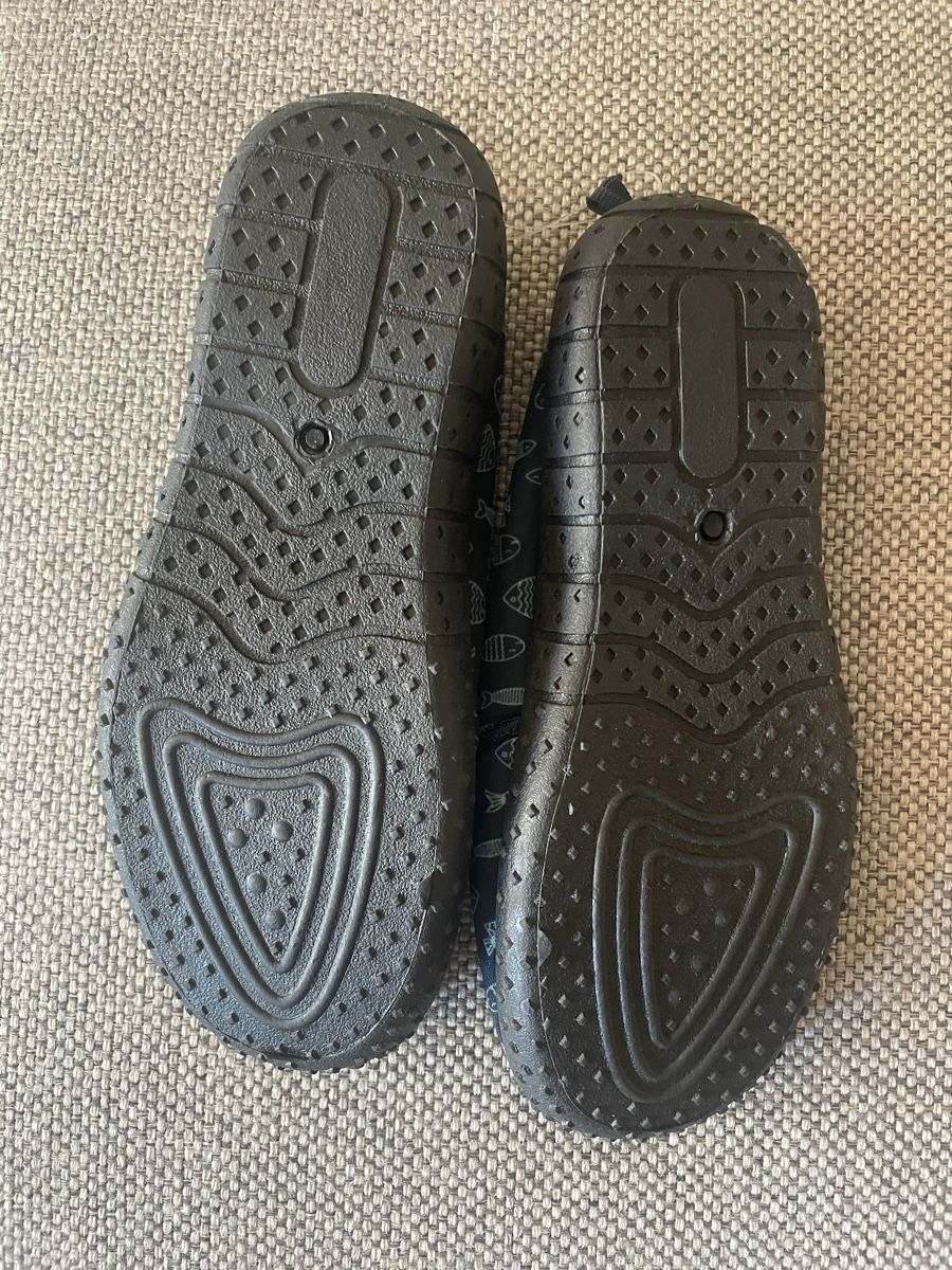 Schuhe für Jungen: Bade-, Wasserschuhe Gr 33 – Neu und originalverpackt aus Aesch ZH von Goonies_1 1
