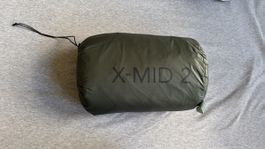 Durston X-Mid 2 (2026) inkl. Unterlage