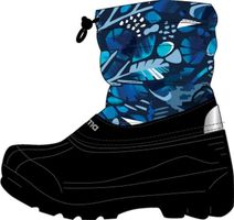 Reima Winterstiefel Nefar - navy (Grösse: 22)