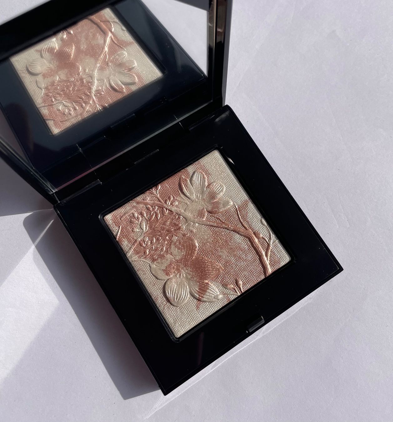 Make-up: BOBBI BROWN Highlighter Lidschatten NP. 79.- – Neu (gemäss Beschreibung) aus Rüfenacht BE von Milena_1 6