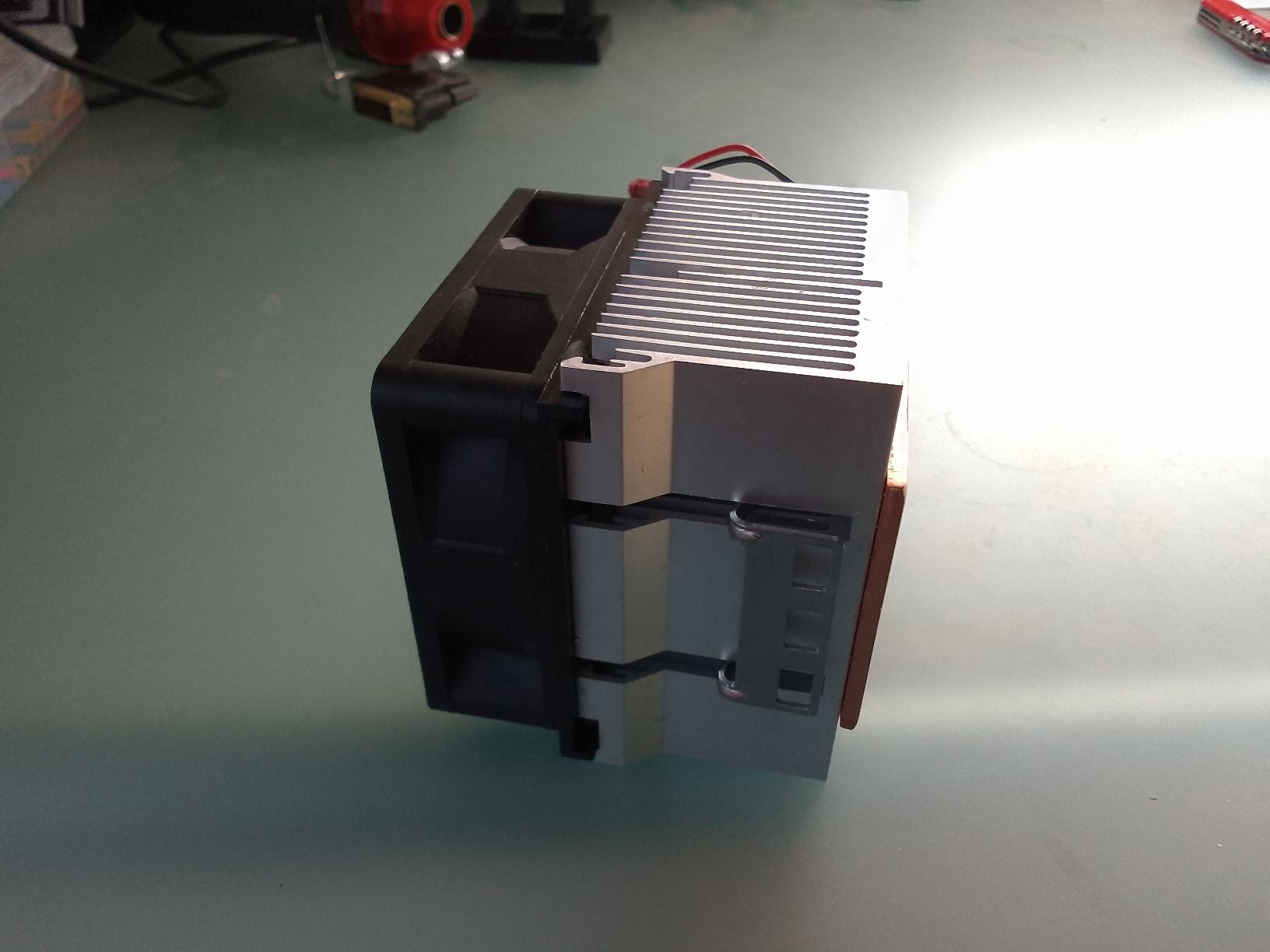 PC: Cooler Master CPU kühler Neu OVP – Nuovo (secondo la descrizione) da Ebmatingen venduto da swiss.canadian 4